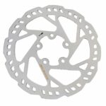 Disco de freno 135mm 5 agujeros Para Xiaomi M365  / 1S / Essential / PRO / PRO 2 - 1 unidad