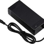 Cargador 42V DC5521 para Patinete Cecotec