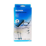 Cargador 67,2 2A 3 Pin GX16 (versión premium sin ventilador) [Suniik]