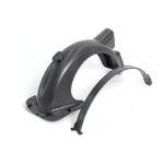 Guardabarros trasero para patinete eléctrico Ninebot Segway MAX G30 G30D - Imagen 2