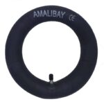 Cámara de aire 8,5x2 (válvula recta) Reforzada [Amalibay]