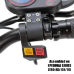 Botón Dualmotor - Imagen 3