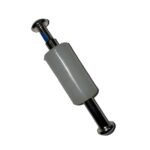 Carcasa Oxford + Tornillo de barra octogonal Kugoo S1 S2 S3 - Imagen 2
