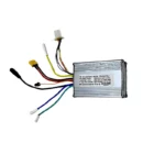 Controladora Dual Trasera 48V-21A Compatible para Smartgyro Crossover