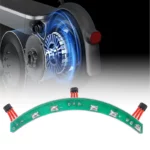 Placa De Sensor Hall para Patinete Eléctrico - Imagen 3