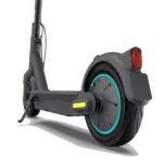 Guardabarros trasero para patinete eléctrico Ninebot Segway MAX G30 G30D - Imagen 3