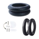 Kit completo 10x2 pulgadas para Xiaomi - Blanco