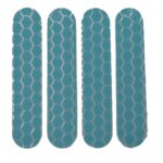 Pegatina azul  Cecotec Bongo Serie A