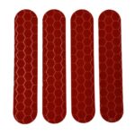 Pegatina roja  Cecotec Outsider Bongo Serie A