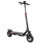 Patinete ZRino-Edición 2022 con APP
