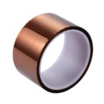 Cinta Kapton Cinta Adhesiva de Alta Temperatura (50mm)